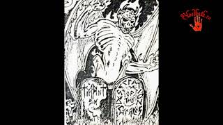 Tirant Sin - Desecration Of The Grave (Demo February 1987)