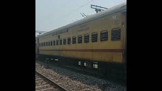 Rampaging Falaknuma Express -12703 ( Howrah Junction to Secunderabad Junction ) |  Indian Railways