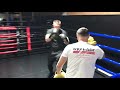 vladyslav sirenko 18 15ko 0 0 oleks coach mitts work