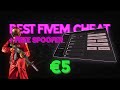 🔫 Ambani Showcase  | 💖 Best FiveM Cheat?! | 💎 www.Nexys.shop