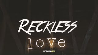 Preek: Reckless Love - Kees Kraayenoord