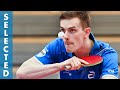 Kilian Ort vs Romain Ruiz (TTBL Selected) I Saison 2022/23