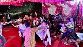 pahadi Nati dance || 2024 pahadi nati || #pahadidance #pahadiculture