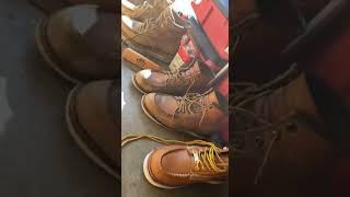 rockrooster working boots