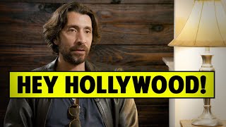 How To Get Hollywood To Make YOUR Movie - Adam Cushman