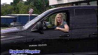 Erika Howe - Ragland Chrysler Angleton - :30 TV Spot - Regional