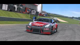 Real Racing 3: Probando El Nissan GTR R35 Version R3 (Race Spect)