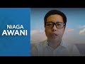 Niaga AWANI: Indonesia EV global hub commentary