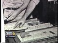 CBS 6 Video Vault: 1992 - May 28 - The history of the Richmond News Leader