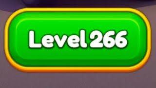 Loop Sort Walkthrough: Level 266 Solution