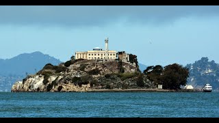 The Story of the Escape from Alcatraz Virtual Program