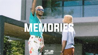 [FREE] Future x Lil Uzi Vert Type Beat | Memories (Prod. Zatti) | Bouncy Instrumental Trap Beat