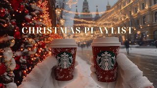 2024 Christmas Songs 🎄🎅 | Ultimate Playlist for a Joyful Holiday