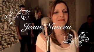 Jesus Nasceu - THAÍS FREIRE (Especial de Natal)