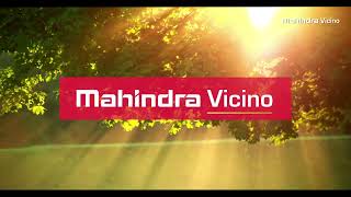 Mahindra Vicino _ Project Experience Film