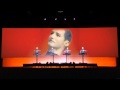 Kraftwerk - The Robots (live) [HD]