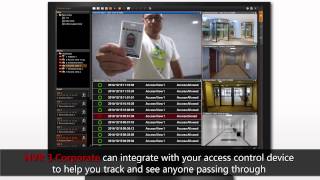 NVR 3 Corporate Introduction