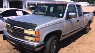 1991 Chevrolet Pickup in Jackson, MS 39211