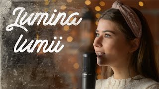 Lumina lumii (cover) | BCE