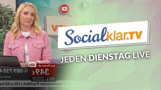 socialklar.TV | 28/06/2022