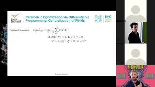 Differentiable Programming for Modeling and Control of Dynamical Systems