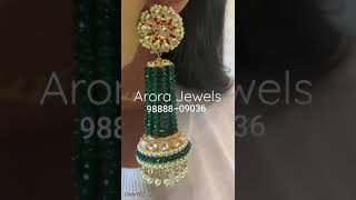 Designer Imitation Jewelry Store / Arora Jewels