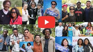 CSUN EOP Alumni Reunion 2026 | Reconnecting Generations