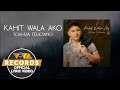 Kahit Wala Ako - Joshua Feliciano [Official Lyric Video]