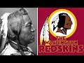 Washington Redskins Bring Back Name After American Indians Demand It, With A But.