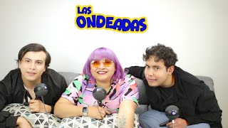 Las Ondeadas - Cap 3: Bullying