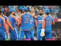 india break all record t20 history win 5th t20 match abhishek sharma batting indvseng