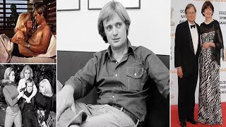 "Remembering David McCallum: A Tribute to the Iconic Actor"