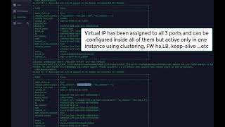 Building High Availability cloud workload in Openstack - Bluvalt
