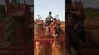 💥 🚜விவசாயம் பழைய நினைவு சிறுவயதில் மகிழ்ச்சி பாஸ்#village #agriculture #work #shorts #subscribe