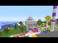 stampy s top 10 buildings in his lovely world