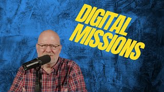 Outreach in the digital space | Into The Fray S3E4