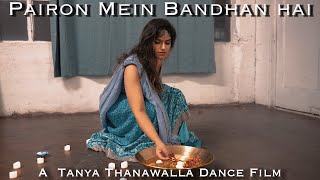 Pairon Mein Bandhan Hai | Mohabbatein | Shah Rukh Khan | Diwali Dance Choreography
