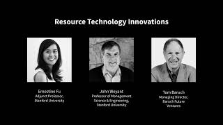 Resource Technology Innovations Podcast