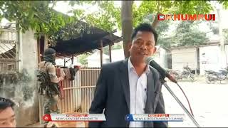 SOCIAL MEDIA  BISINGTWI GREATER TIPRALAND NI SWIBULAI PHUNUKDI  SAKHA II MDC HONGSO KUMAR TRIPURA