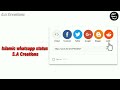 punya madina song islamic whatsapp status s.a creations.