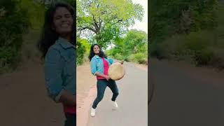 Parai Dance by chandrika #parai #tamil #பறை #tamilmusic #கலைநிகழ்ச்சி #tamil #தமிழர்கள் #tamilar