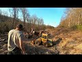 buying the cheapest john deere wheel loader jd544