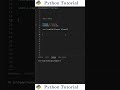 Duplicate Files With Python | Python Tutorial