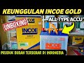 KEUNGGULAN AKI MOBIL INCOE GOLD ALL TYPE MAS BRO...