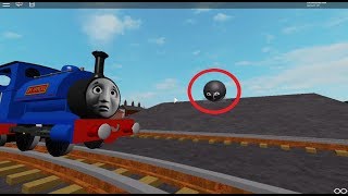 Roblox Thomas And Friends Crashes Gamer Talyntv - roblox thomas and friends accidents happen