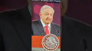 AMLO admite que daba órdenes a Arturo Zaldívar