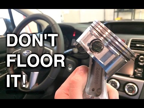 5 Things You Should Never Do In A Brand New Car 5 Things You Should Never Do In A Brand New Car