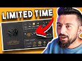 FREE VSTS, EPIC VOCAL LIBRARY & LALAL.AI (+ LIMITED TIME DEALS)