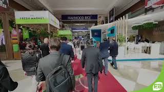 Gulfood 2023 | Day 2 | Highlights