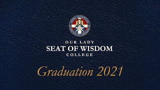 SWC Graduation 2021